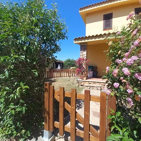 Appartamento Oasi San Teodoro  Esterno foto