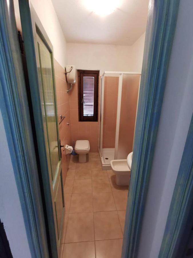 Appartamento Oasi San Teodoro  Esterno foto