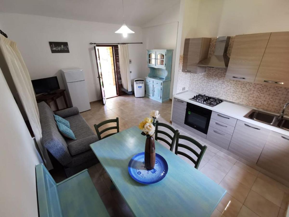 Appartamento Oasi San Teodoro  Esterno foto