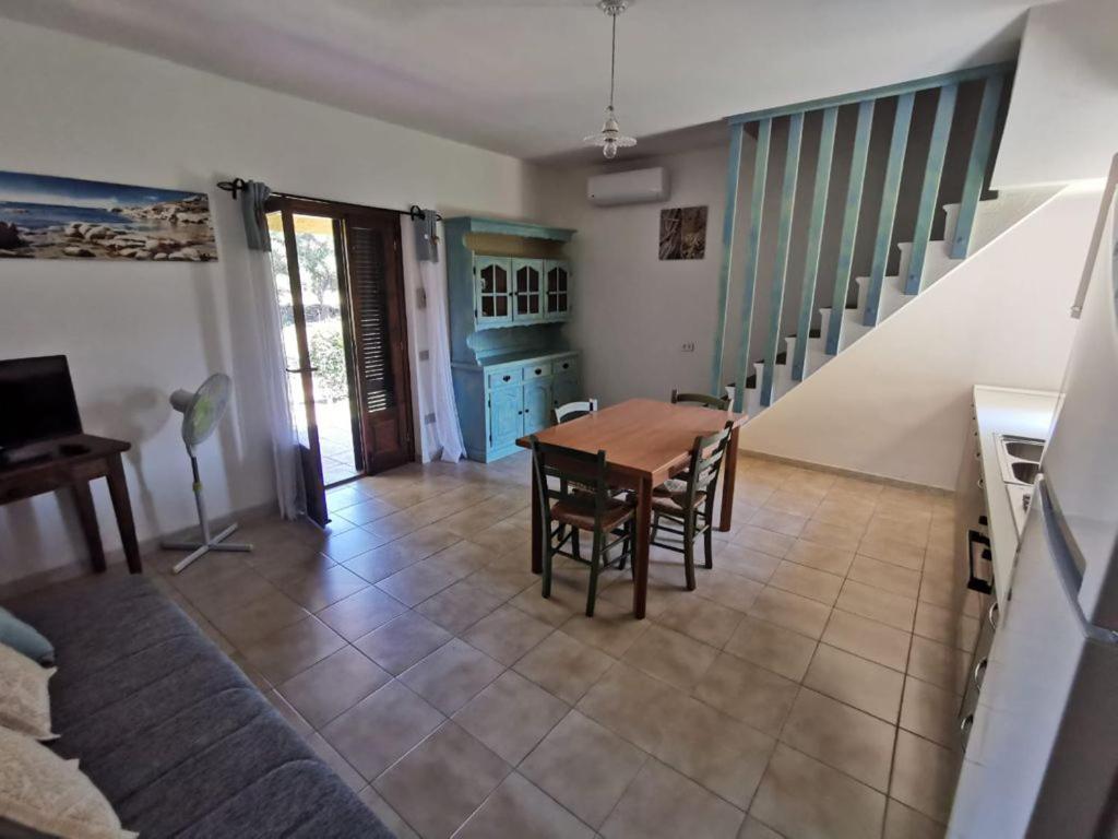 Appartamento Oasi San Teodoro  Esterno foto