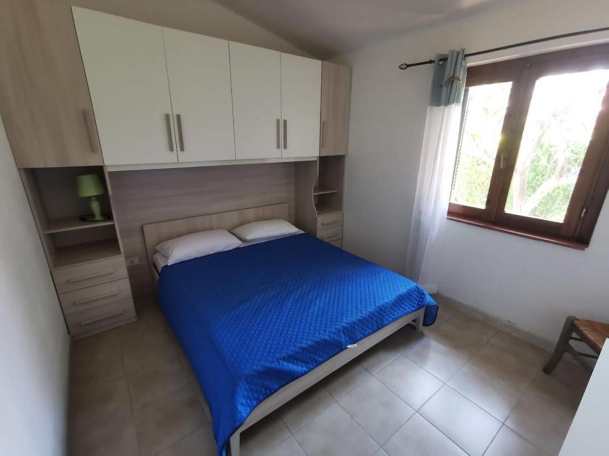 Appartamento Oasi San Teodoro  Esterno foto