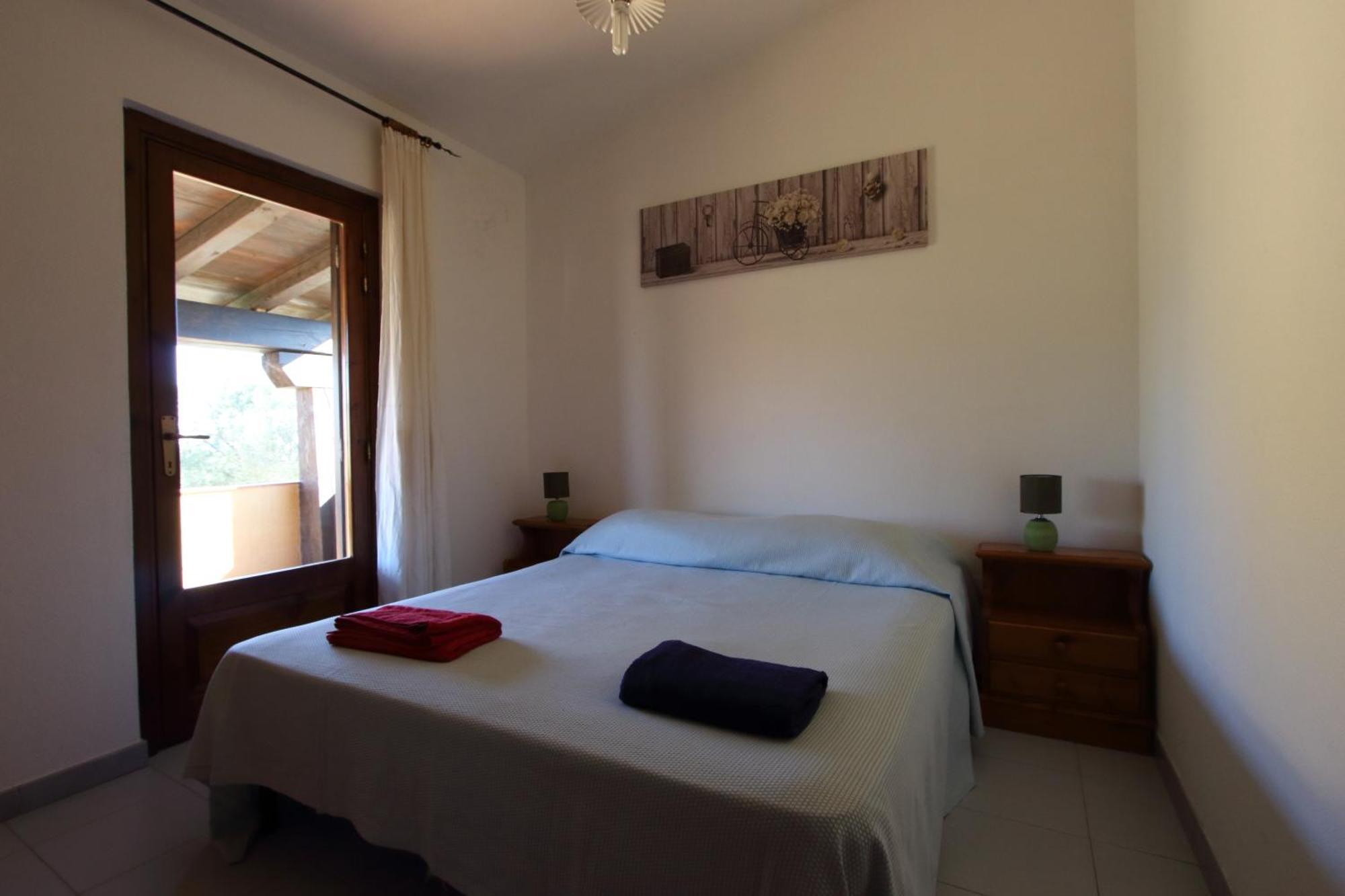 Appartamento Oasi San Teodoro  Esterno foto