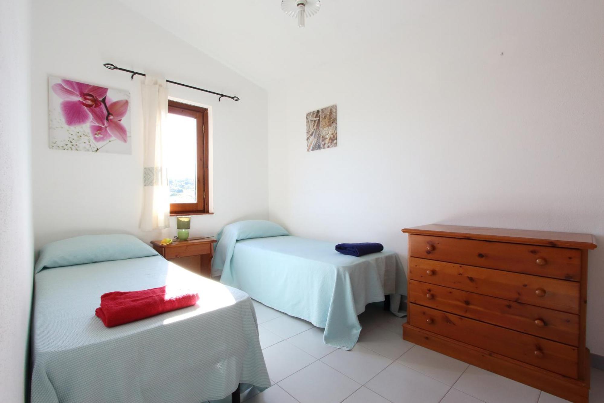 Appartamento Oasi San Teodoro  Esterno foto