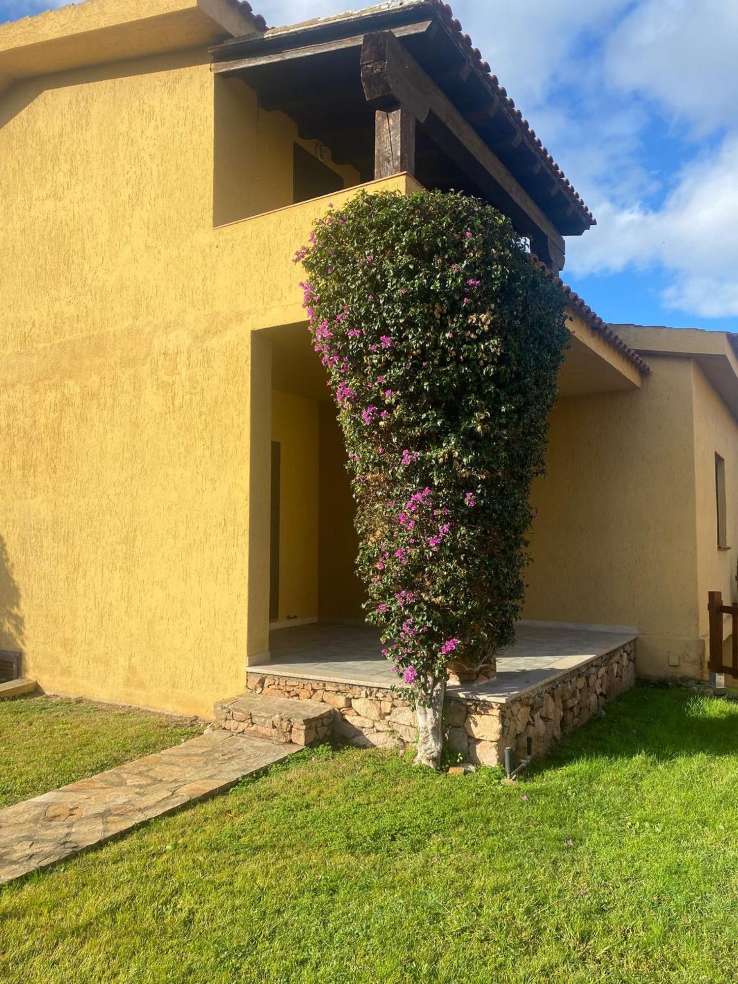Appartamento Oasi San Teodoro  Esterno foto