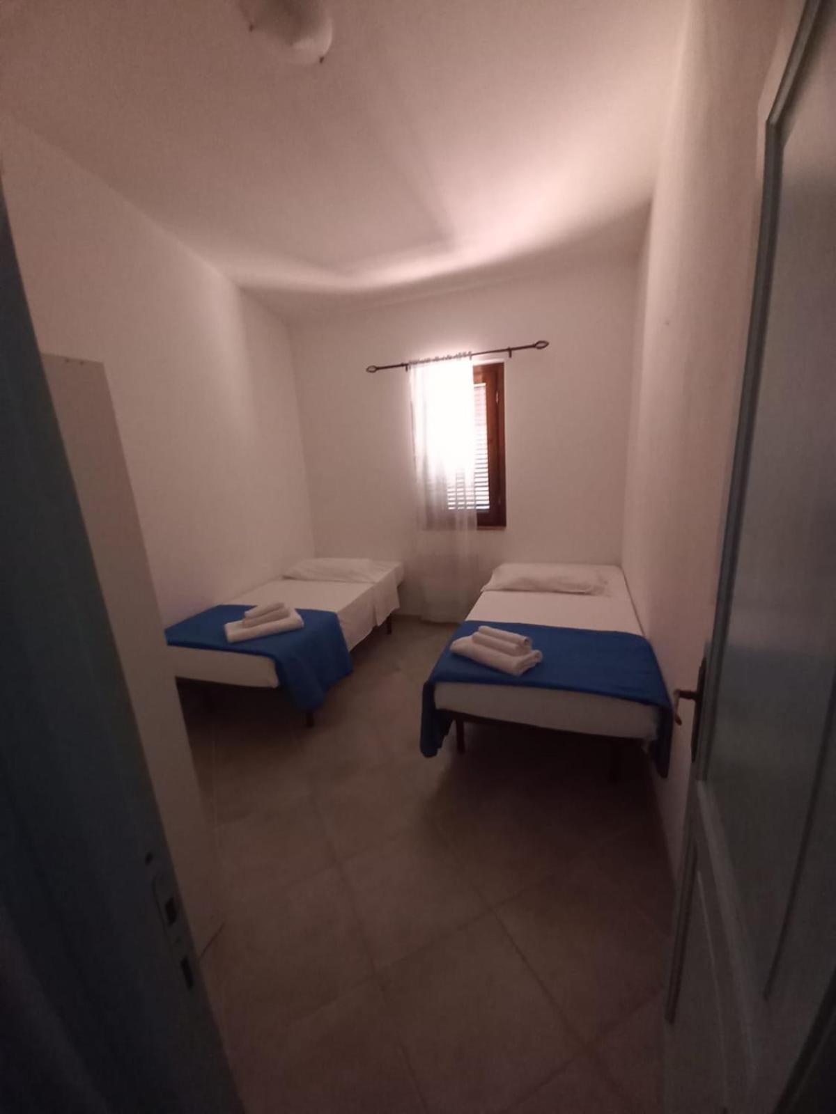 Appartamento Oasi San Teodoro  Esterno foto