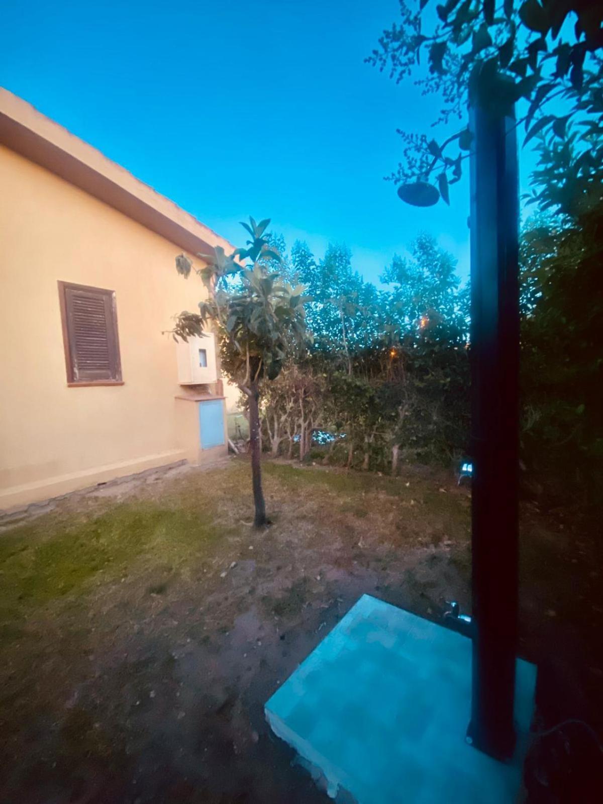 Appartamento Oasi San Teodoro  Esterno foto