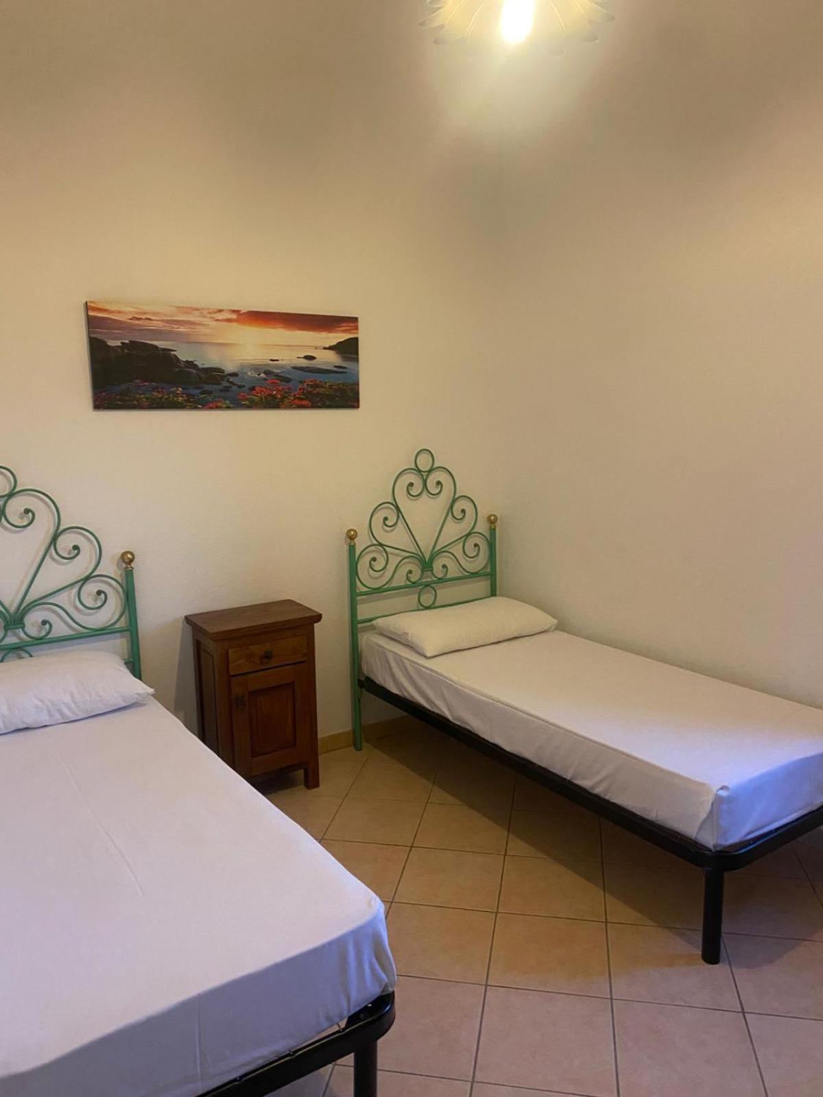 Appartamento Oasi San Teodoro  Esterno foto