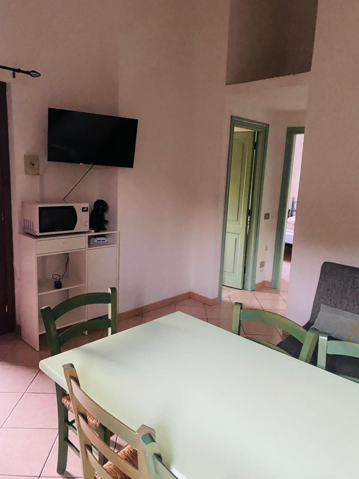 Appartamento Oasi San Teodoro  Esterno foto