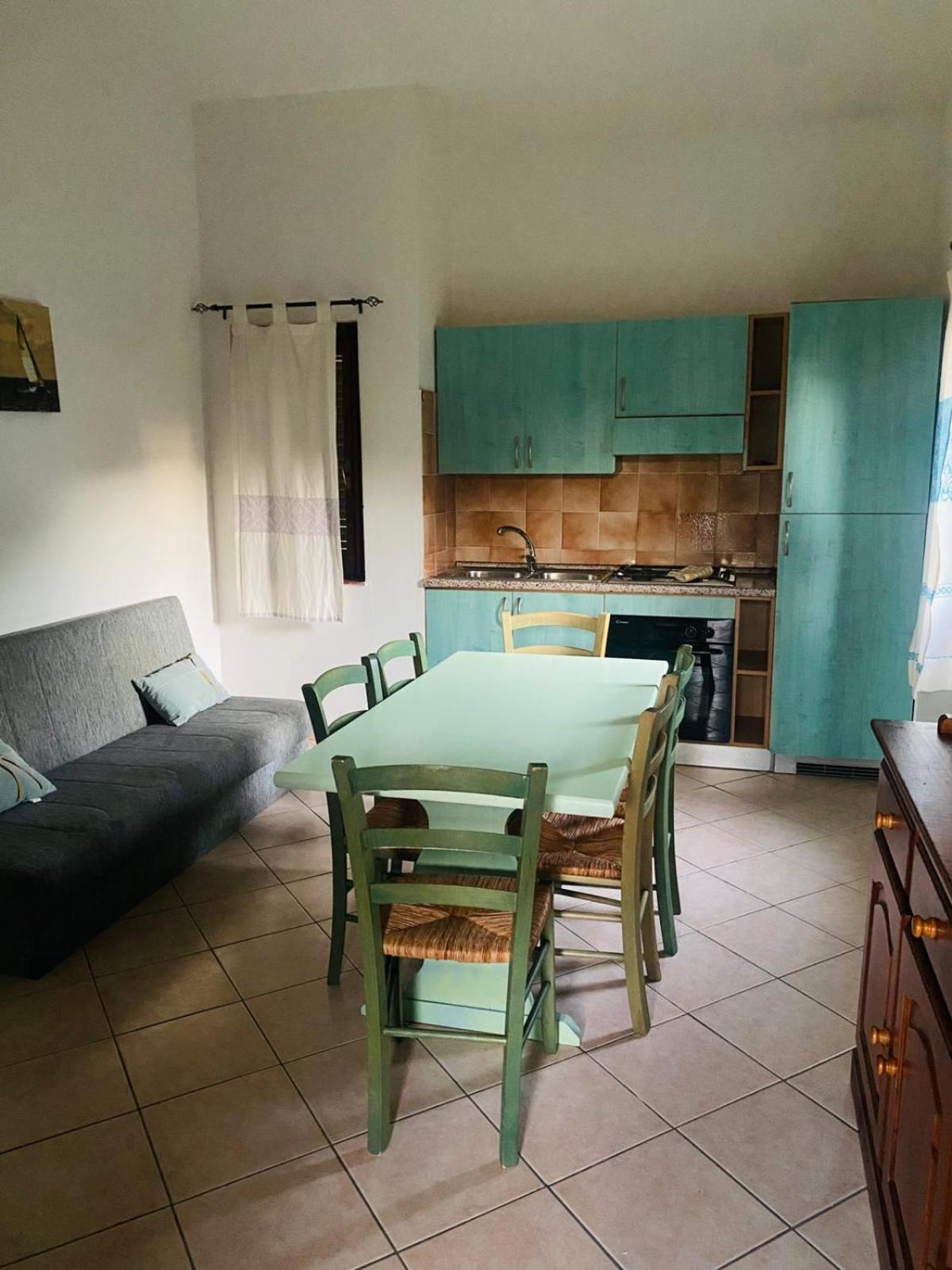Appartamento Oasi San Teodoro  Esterno foto