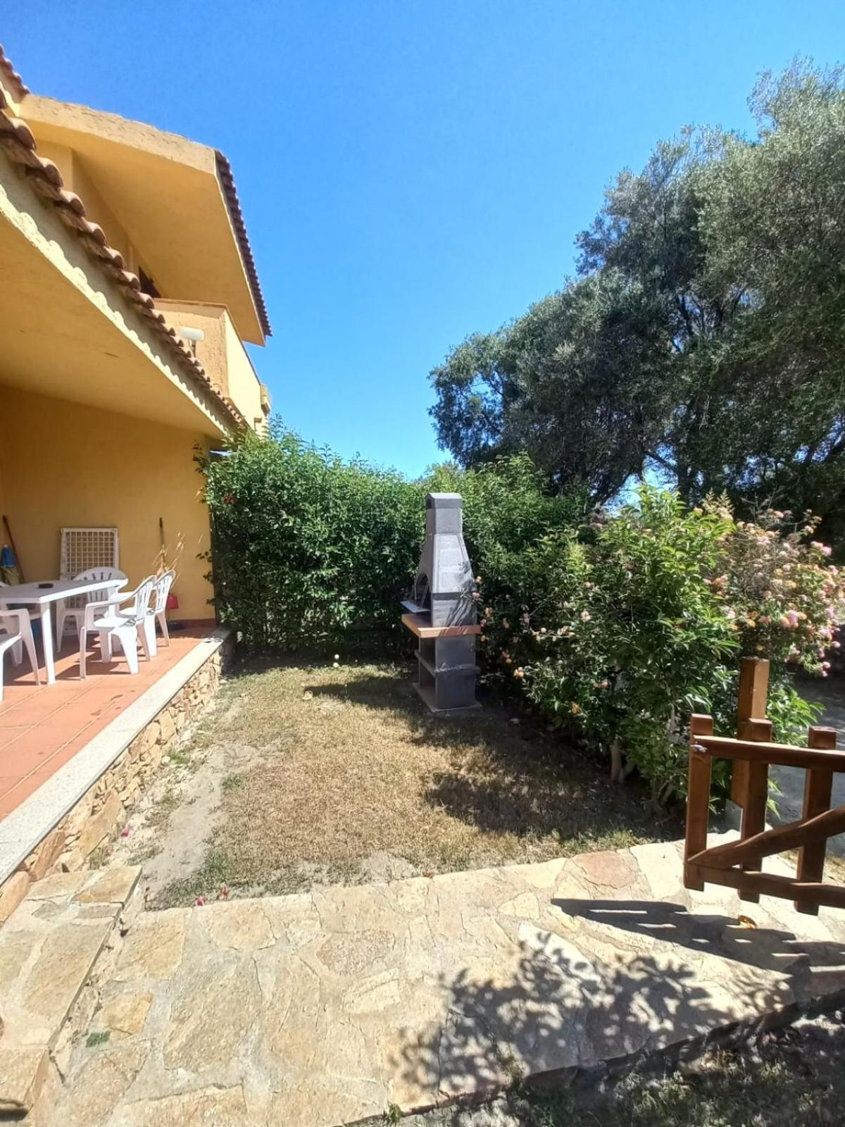 Appartamento Oasi San Teodoro  Esterno foto