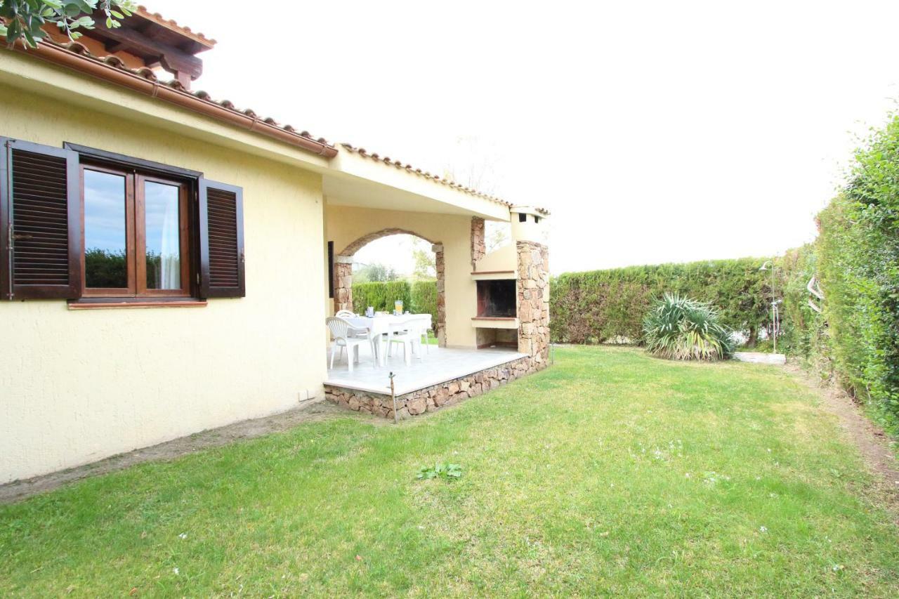 Appartamento Oasi San Teodoro  Esterno foto