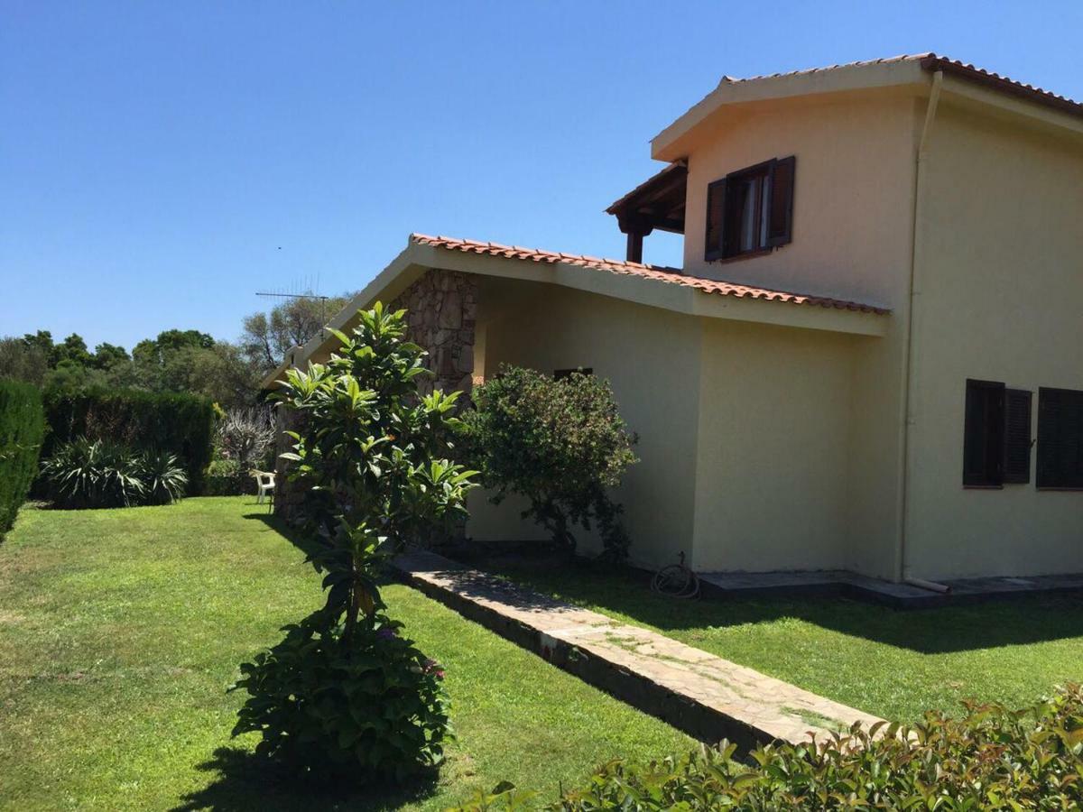 Appartamento Oasi San Teodoro  Esterno foto