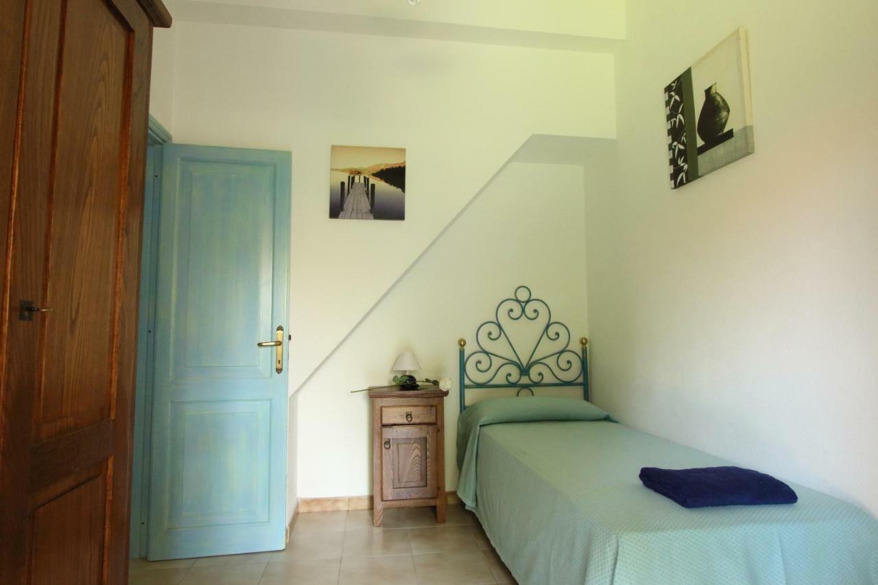 Appartamento Oasi San Teodoro  Esterno foto